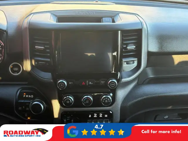 2025 RAM 1500 Tradesman - Photo 18