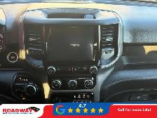 2025 RAM 1500 Tradesman - Photo 18