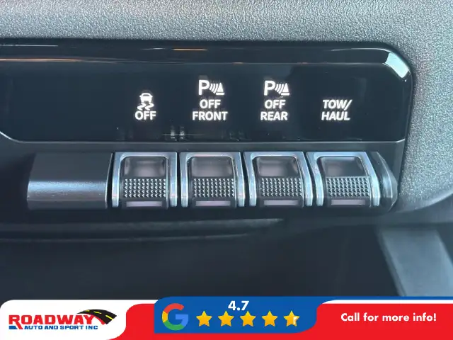 2025 RAM 1500 Tradesman - Photo 19