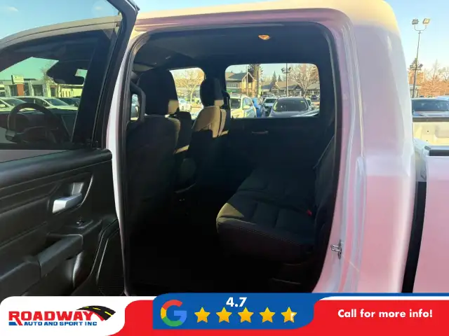 2025 RAM 1500 Tradesman - Photo 22