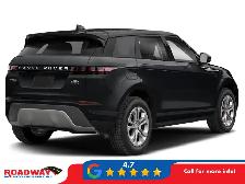 2023 Land Rover Range Rover Evoque SE - Photo 2