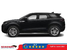 2023 Land Rover Range Rover Evoque SE - Photo 3