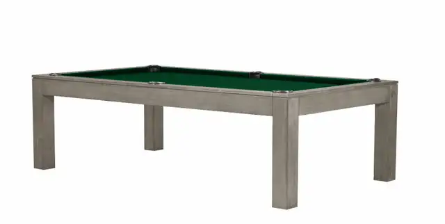 8ft Baylor II Pool Table - Spring Sale! Dining Top available - Photo 2