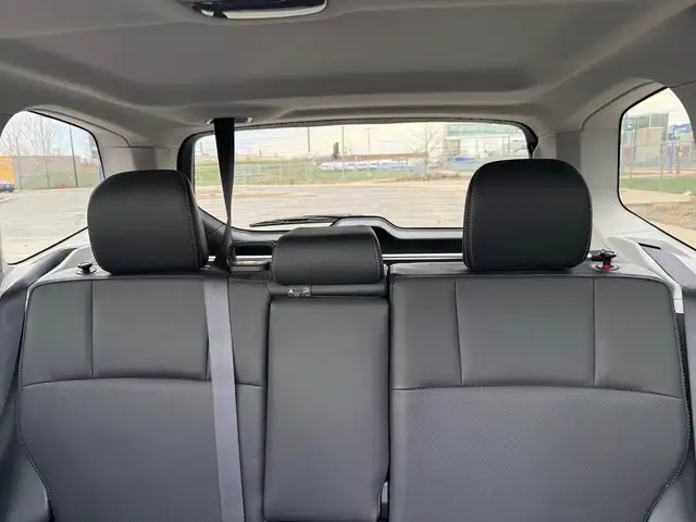 2016 Subaru Forester 2016 SUBARU FORESTER  LIMITED  , 4X4  , AUT - Photo 6
