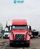 2023 Volvo 760 - 639K Kilometers Driven - Photo 2