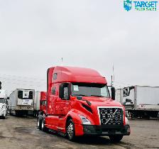 2023 Volvo 760 - 639K Kilometers Driven - Photo 3