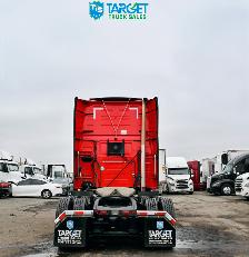 2023 Volvo 760 - 639K Kilometers Driven - Photo 5