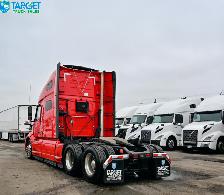 2023 Volvo 760 - 639K Kilometers Driven - Photo 6