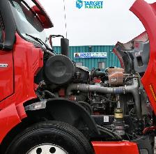 2023 Volvo 760 - 639K Kilometers Driven - Photo 9