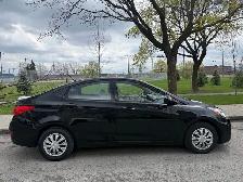 2013 Hyundai Accent 2013 HYUNDAI ACCENT , AILITOMATIQUE  , 4 CYL - Photo 2