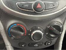 2013 Hyundai Accent 2013 HYUNDAI ACCENT , AILITOMATIQUE  , 4 CYL - Photo 5