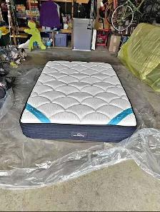 Queen Mattress Value Deal For Families