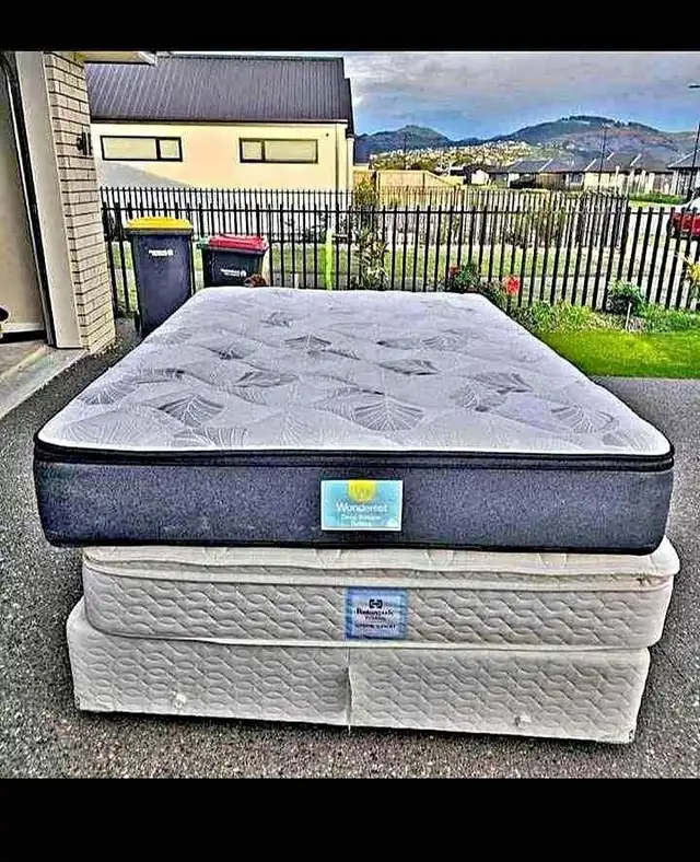 Queen Mattress Value Deal For Families - Photo 2