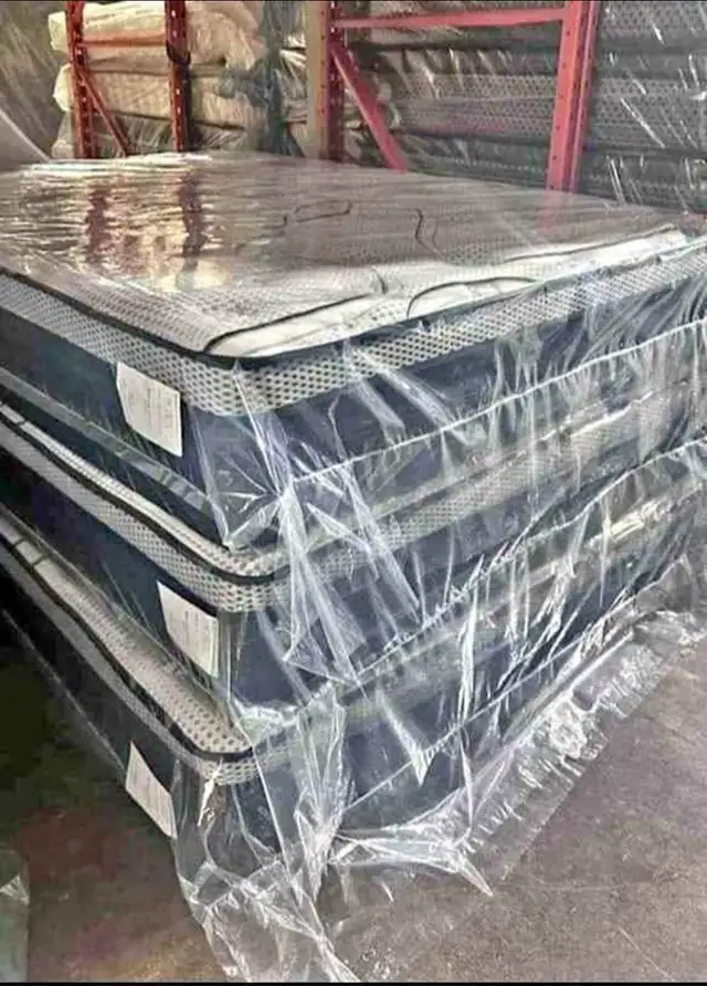 Double Mattress Budget Friendly With Delivery - Photo 3