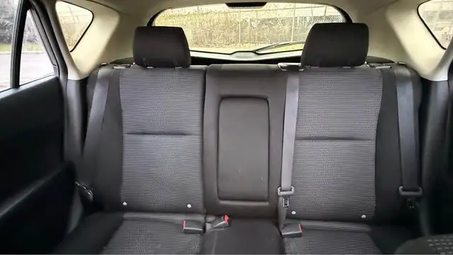 2012 Mazda 3 2012 MAZDA 3 , HATCHBACK ,  MANUEL , 4 CYLINDRES 2. - Photo 6