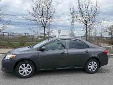 2012 Toyota Corolla 2012 TOYOTA  COROLLA ,  AUTOMATIQUE , 4 CYLI - Photo 7