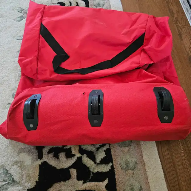 Christmas Bag for Artificial Tree - Photo 3