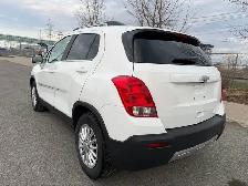 2016 Chevrolet Trax 2016 CHEVROLET TRAX , 108.000 KM , AUTOMATIQ - Photo 3