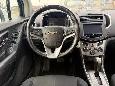 2016 Chevrolet Trax 2016 CHEVROLET TRAX , 108.000 KM , AUTOMATIQ - Photo 5