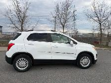 2016 Chevrolet Trax 2016 CHEVROLET TRAX , 108.000 KM , AUTOMATIQ - Photo 11
