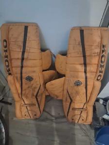 koho 590 series pro series size 36