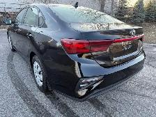 2019 Kia Forte 2019 KIA FORTE ,MANUEL  , SUPER PROPRE , 4 CYLIND - Photo 5
