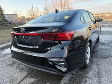 2019 Kia Forte 2019 KIA FORTE ,MANUEL  , SUPER PROPRE , 4 CYLIND - Photo 10