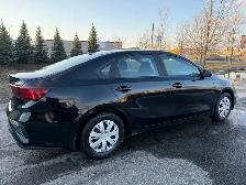 2019 Kia Forte 2019 KIA FORTE ,MANUEL  , SUPER PROPRE , 4 CYLIND - Photo 11