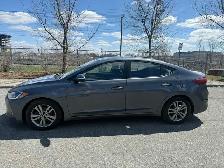 2018 Hyundai Elantra 2018 HYUNDAI ELANTRA  AUTOMATIQUE , ( L'AUT - Photo 2