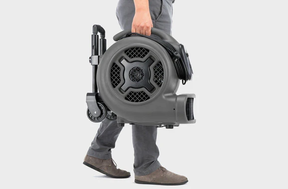 Karcher AB84 CUL Three Speed Industrial Air Blower - Photo 3