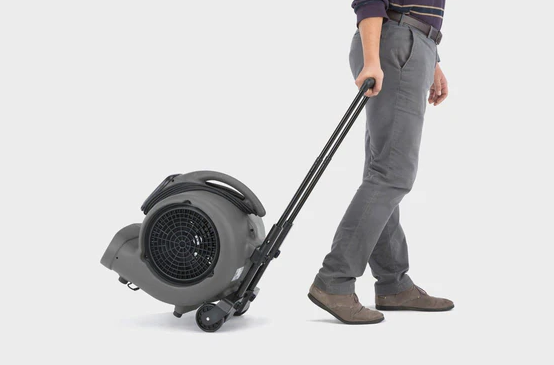 Karcher AB84 CUL Three Speed Industrial Air Blower - Photo 4