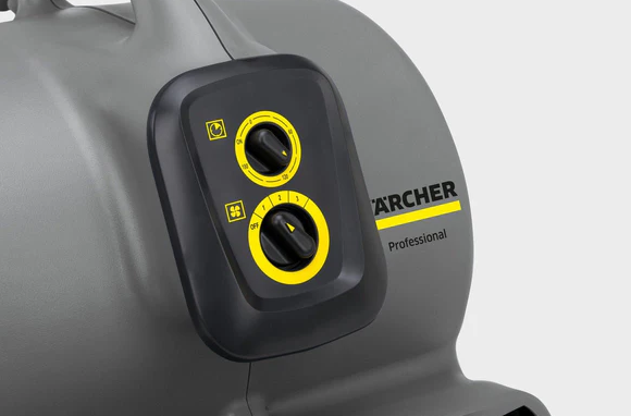 Karcher AB84 CUL Three Speed Industrial Air Blower - Photo 5