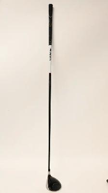 Taylor Made Left Hand Burner fairway 5 wood 18 Used good