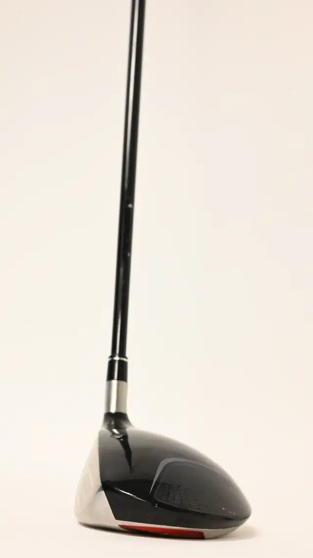 Taylor Made Left Hand Burner fairway 5 wood 18 Used good - Photo 6