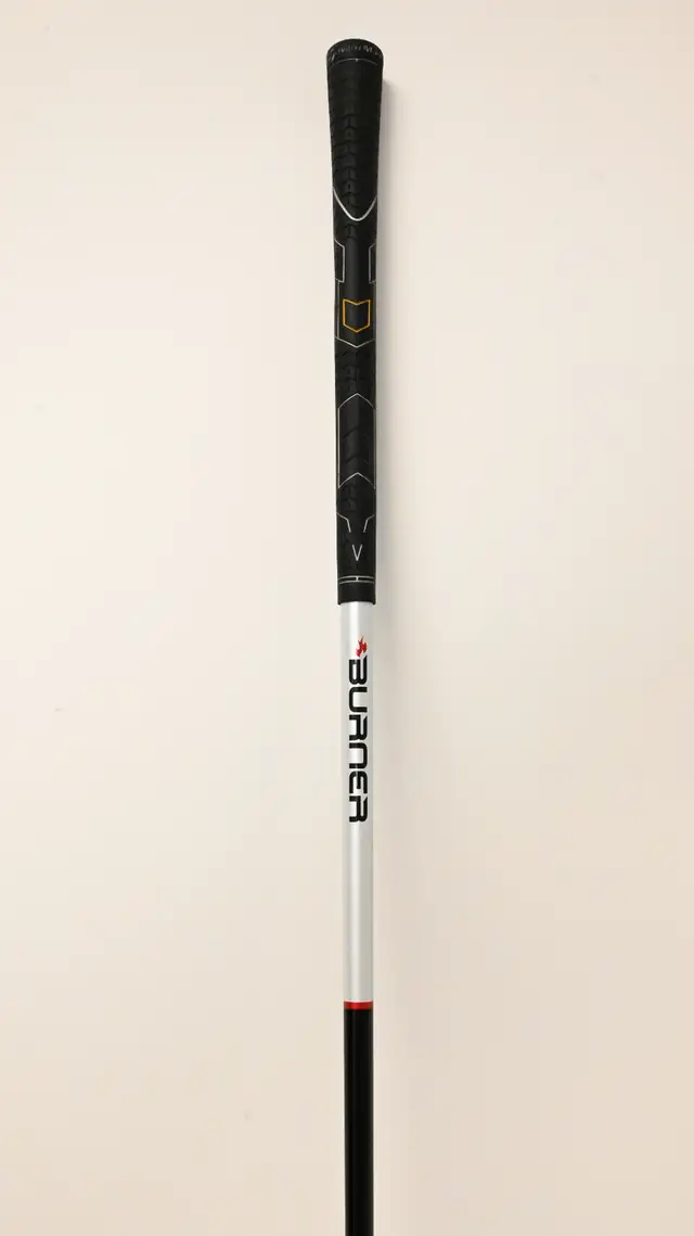Taylor Made Left Hand Burner fairway 5 wood 18 Used good - Photo 7