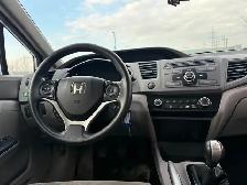 2012 Honda Civic 2012 HONDA CIVIC  ,MANUEL ,4 CYLINDRES  1.8 LIT - Photo 7