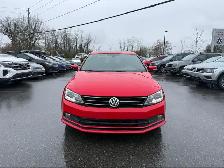 2016 Volkswagen Jetta Sedan Comfortline | Bluetooth | Sièges cha - Photo 2