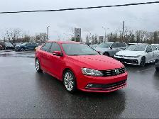 2016 Volkswagen Jetta Sedan Comfortline | Bluetooth | Sièges cha - Photo 4