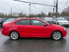 2016 Volkswagen Jetta Sedan Comfortline | Bluetooth | Sièges cha - Photo 5