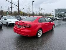 2016 Volkswagen Jetta Sedan Comfortline | Bluetooth | Sièges cha - Photo 7