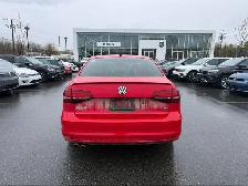 2016 Volkswagen Jetta Sedan Comfortline | Bluetooth | Sièges cha - Photo 8