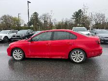 2016 Volkswagen Jetta Sedan Comfortline | Bluetooth | Sièges cha - Photo 12