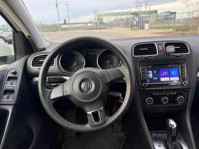 2013 Volkswagen Golf 2013 VOLKSWAGEN GOLF  ,  AUTOMATIQUE , 4 CY - Photo 4