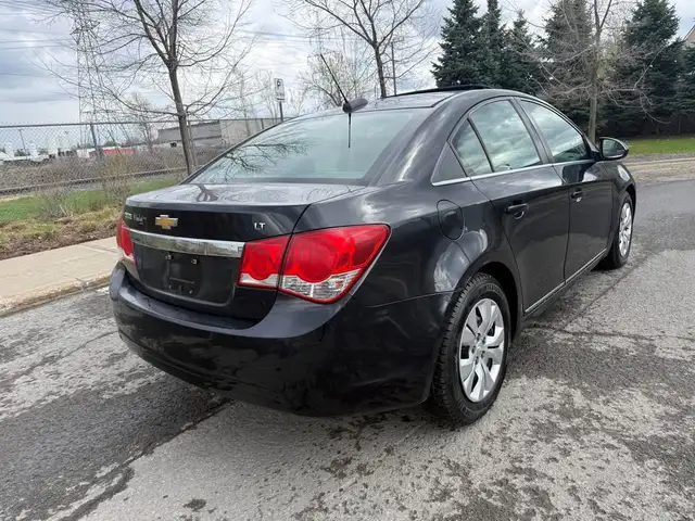 2015 Chevrolet Cruze 2015 CHEVROLET  CRUZE , TRÈS PROPRE , 4 CYL - Photo 3