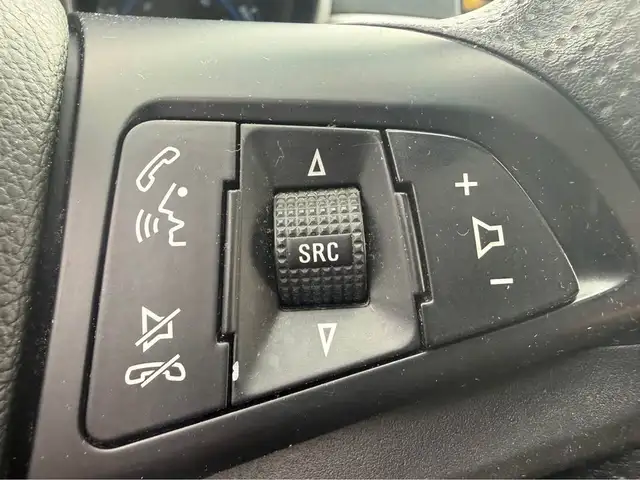 2015 Chevrolet Cruze 2015 CHEVROLET  CRUZE , TRÈS PROPRE , 4 CYL - Photo 5