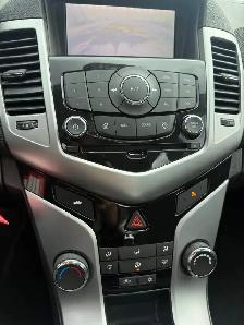 2015 Chevrolet Cruze 2015 CHEVROLET  CRUZE , TRÈS PROPRE , 4 CYL - Photo 10