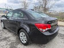 2015 Chevrolet Cruze 2015 CHEVROLET  CRUZE , TRÈS PROPRE , 4 CYL - Photo 11