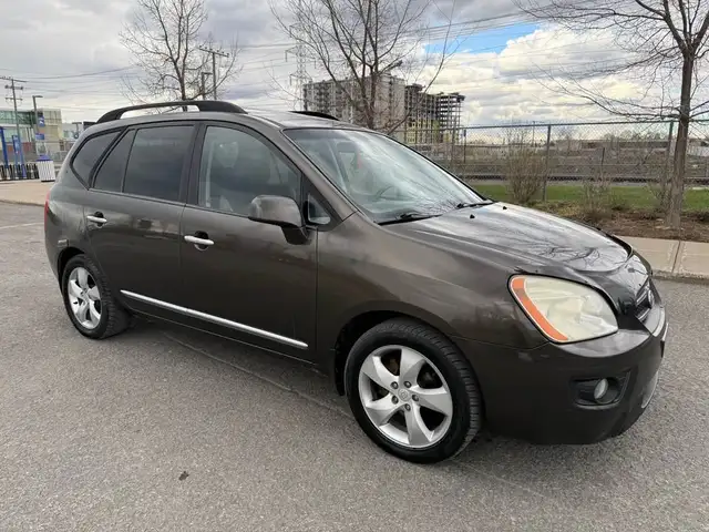 2009 Kia Rondo 2009 KIA RONDO , 7 PASSAGERS , AUTOMATIQUE , SIEG - Photo 10