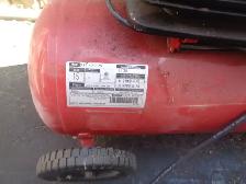 DELTA 10' TABLE SAW...CRAFTSMAN COMPRESSOR - Photo 3