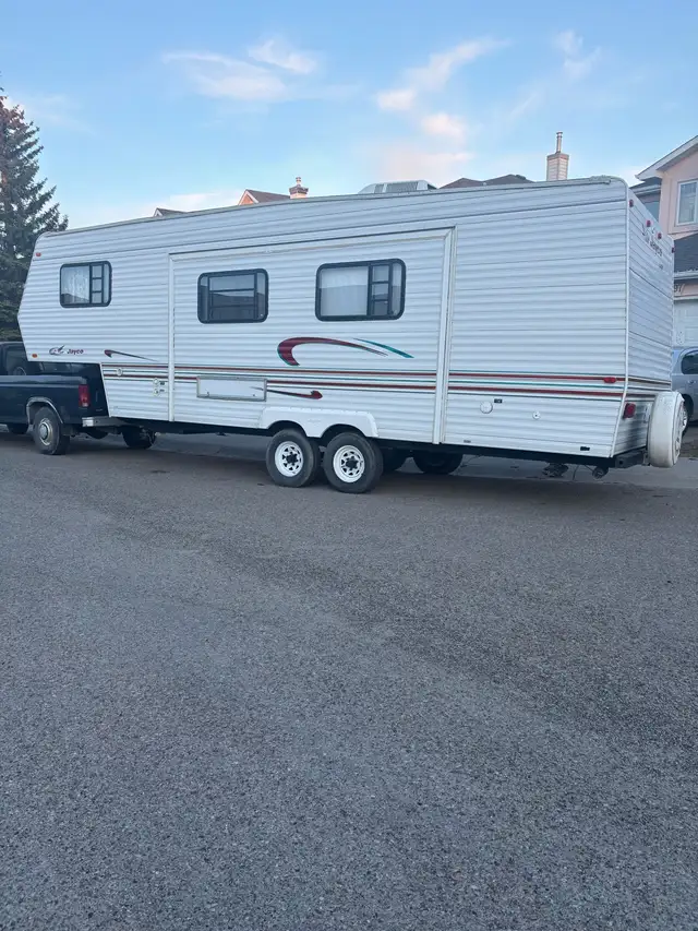1998 Jayco Eagle 28 BHS - Photo 2